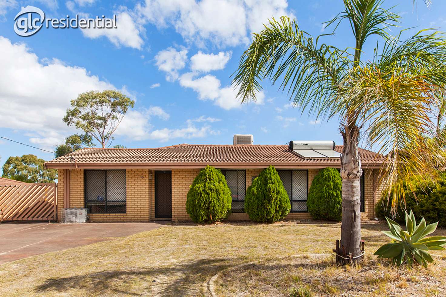 Main view of Homely house listing, 15 Rebecca Place, South Lake WA 6164