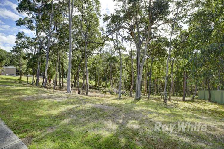 Second view of Homely residentialLand listing, 17 Lakeview Road, Kilaben Bay NSW 2283