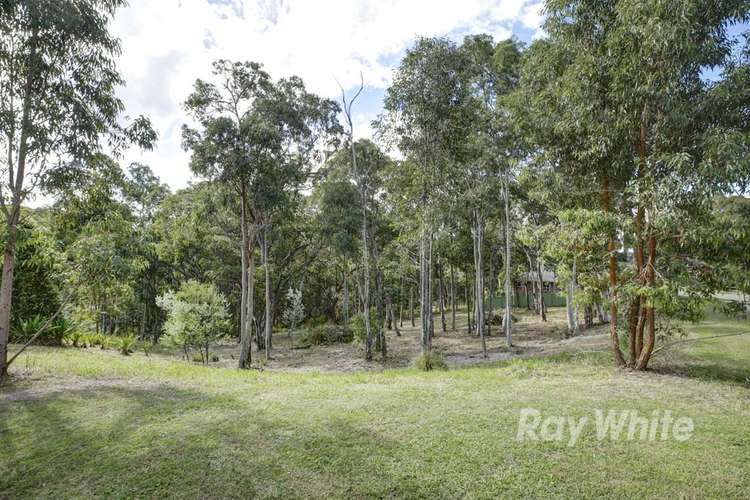 Third view of Homely residentialLand listing, 17 Lakeview Road, Kilaben Bay NSW 2283
