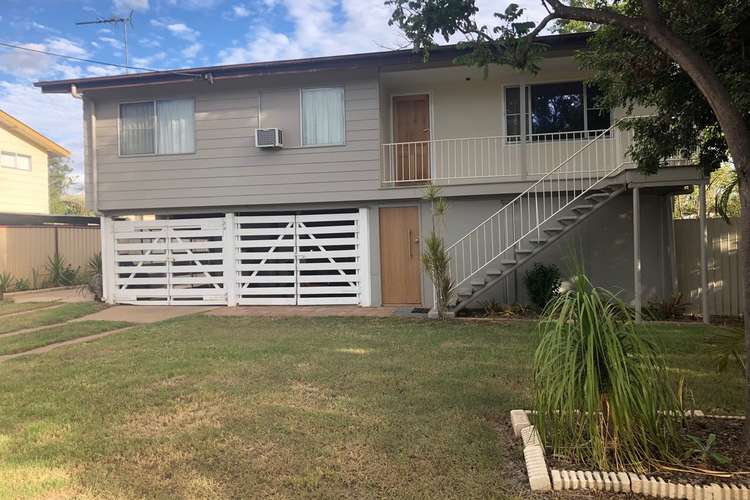 Main view of Homely house listing, 29 Arnold Street, Blackwater QLD 4717
