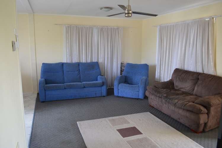 Fifth view of Homely house listing, 29 Arnold Street, Blackwater QLD 4717