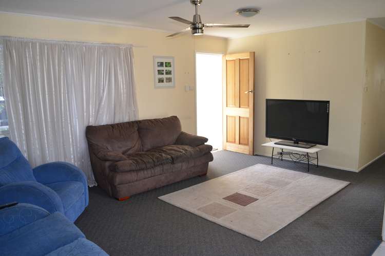 Sixth view of Homely house listing, 29 Arnold Street, Blackwater QLD 4717