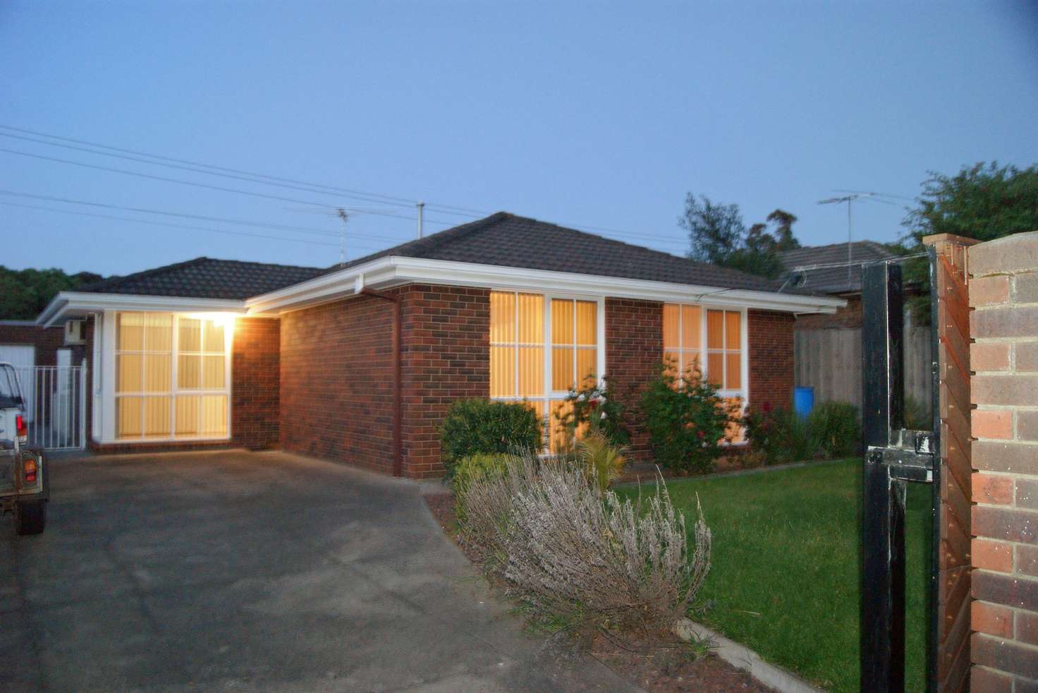 Main view of Homely house listing, 82 Silvertop Crescent, Frankston North VIC 3200