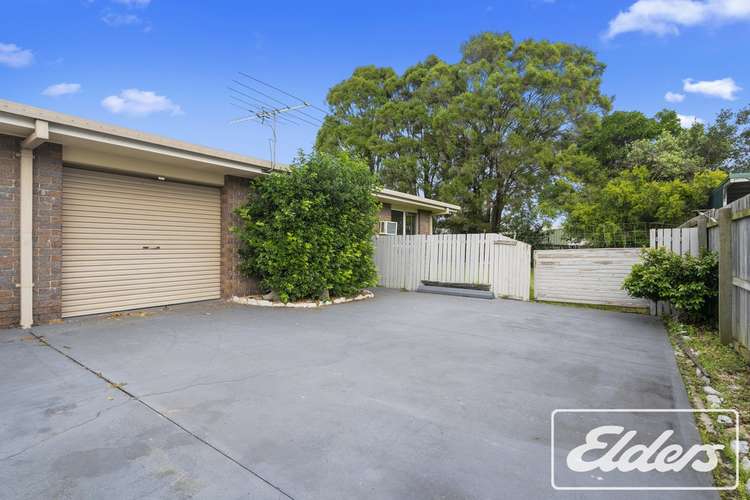 Second view of Homely semiDetached listing, 2/6 SHARON COURT, Morayfield QLD 4506