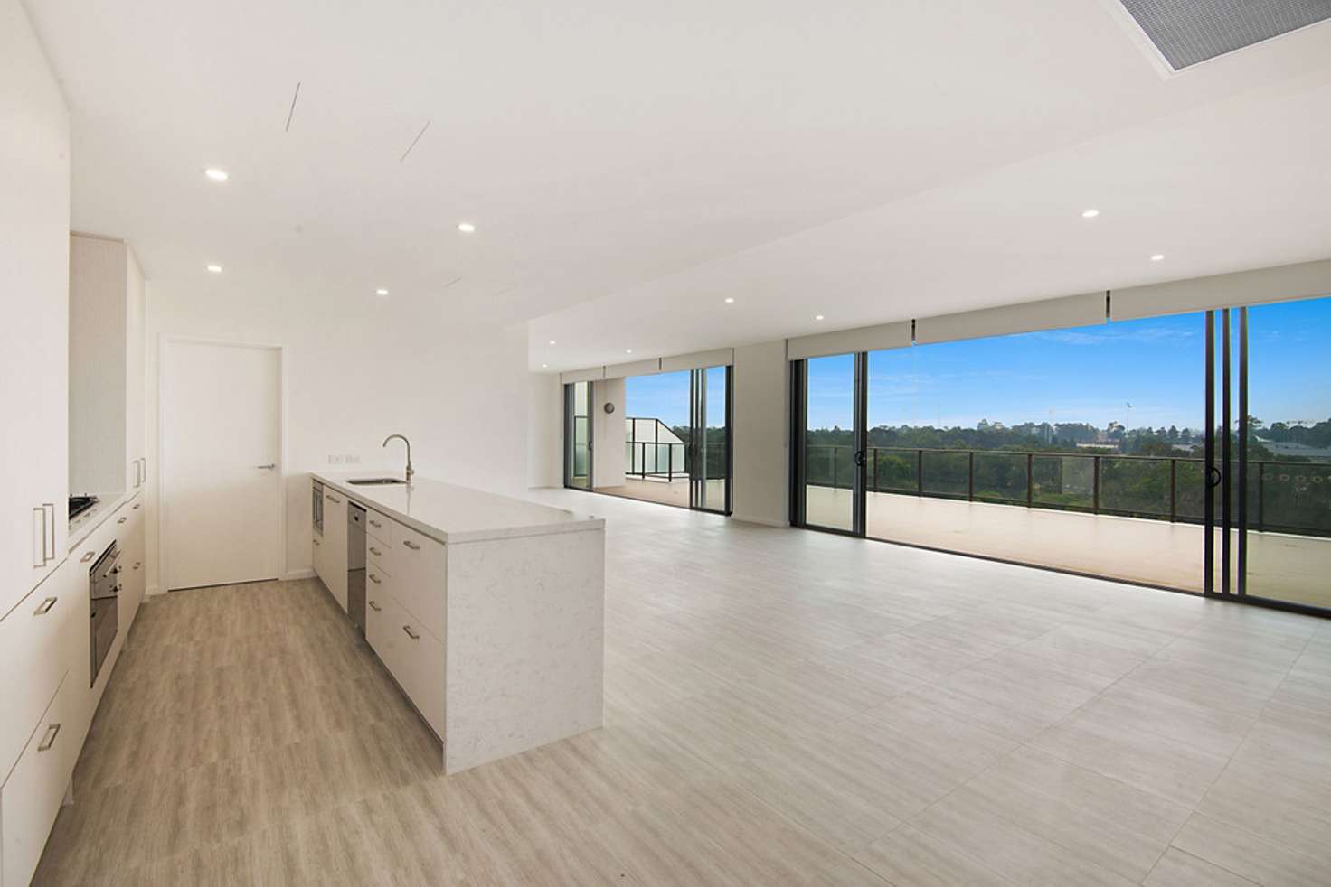 Main view of Homely apartment listing, 38/93 Caddies Boulevard, Rouse Hill NSW 2155