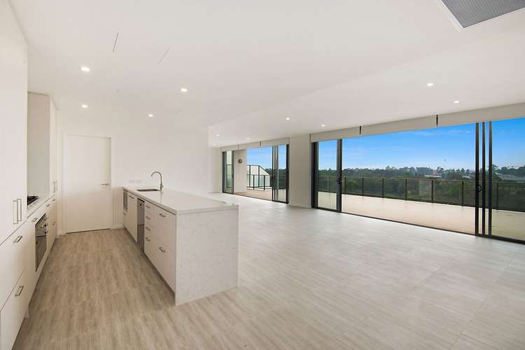 Main view of Homely apartment listing, 38/93 Caddies Boulevard, Rouse Hill NSW 2155