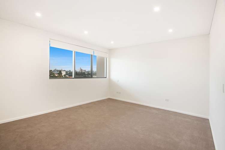 Fourth view of Homely apartment listing, 38/93 Caddies Boulevard, Rouse Hill NSW 2155