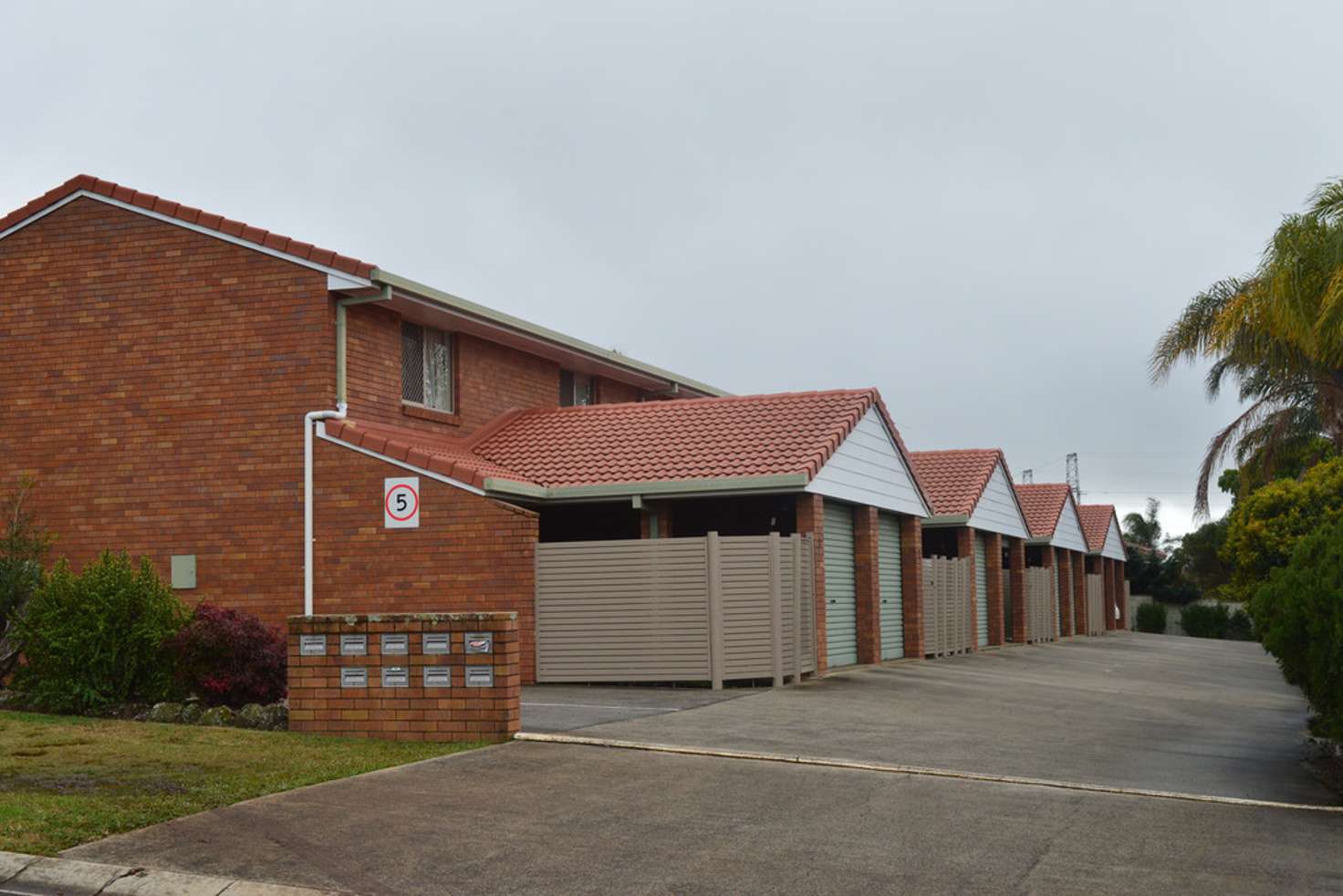 Main view of Homely townhouse listing, 4/7 Horrocks Cresent, Kearneys Spring QLD 4350