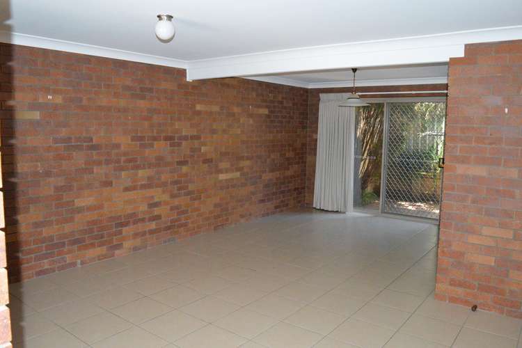 Second view of Homely townhouse listing, 4/7 Horrocks Cresent, Kearneys Spring QLD 4350