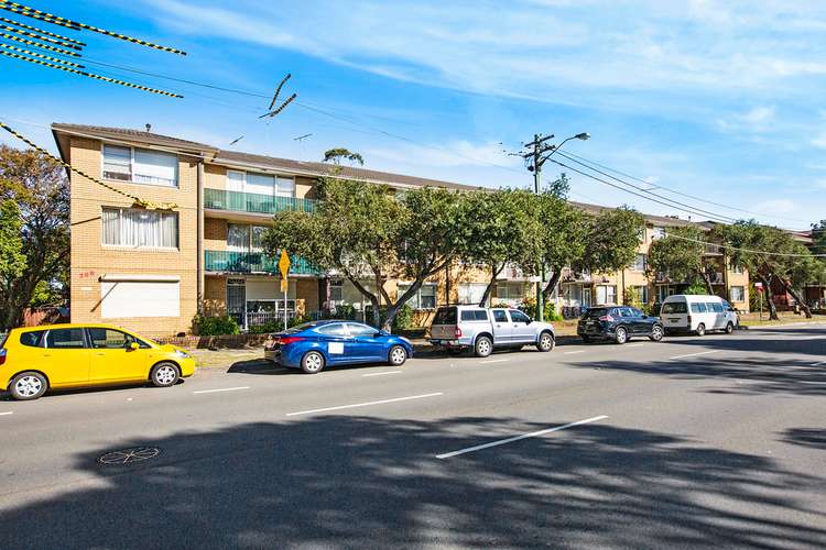 Fifth view of Homely apartment listing, 1/289 Gardeners Road, Eastlakes NSW 2018