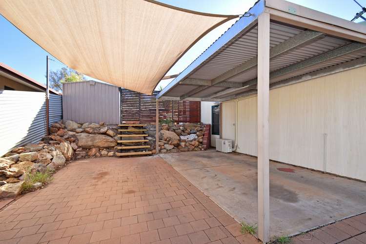 Third view of Homely unit listing, 2/34 Larapinta Drive, Araluen NT 870