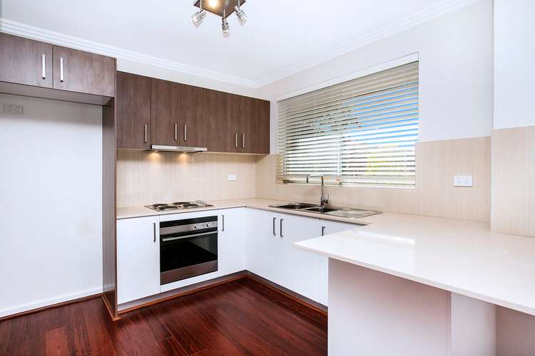 Second view of Homely apartment listing, 6/33 Prospect Road, Summer Hill NSW 2130