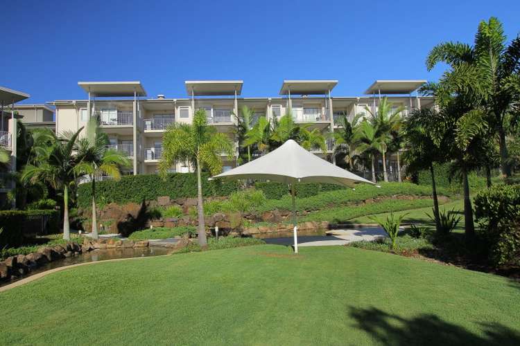 Seventh view of Homely apartment listing, 8204/8205 "Peppers Salt Resort" 1-25 Bells Blvd, Kingscliff NSW 2487