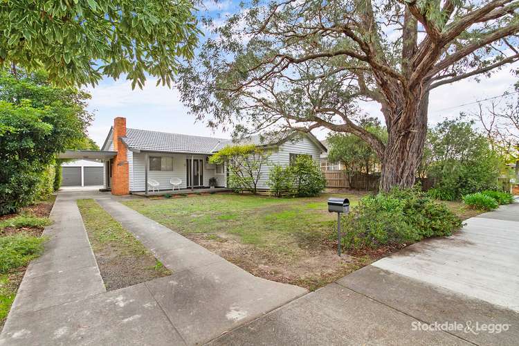 Second view of Homely house listing, 5 Grubb Avenue, Traralgon VIC 3844