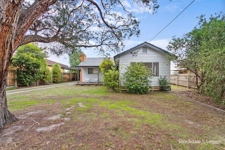 Third view of Homely house listing, 5 Grubb Avenue, Traralgon VIC 3844