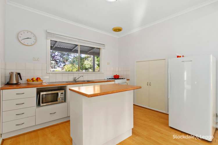 Fifth view of Homely house listing, 5 Grubb Avenue, Traralgon VIC 3844