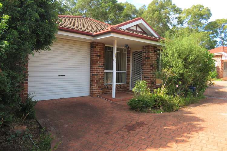 Main view of Homely house listing, 9/7 Hamilton Place, Bomaderry NSW 2541