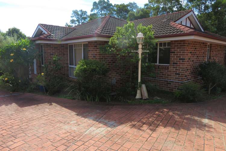 Second view of Homely house listing, 9/7 Hamilton Place, Bomaderry NSW 2541