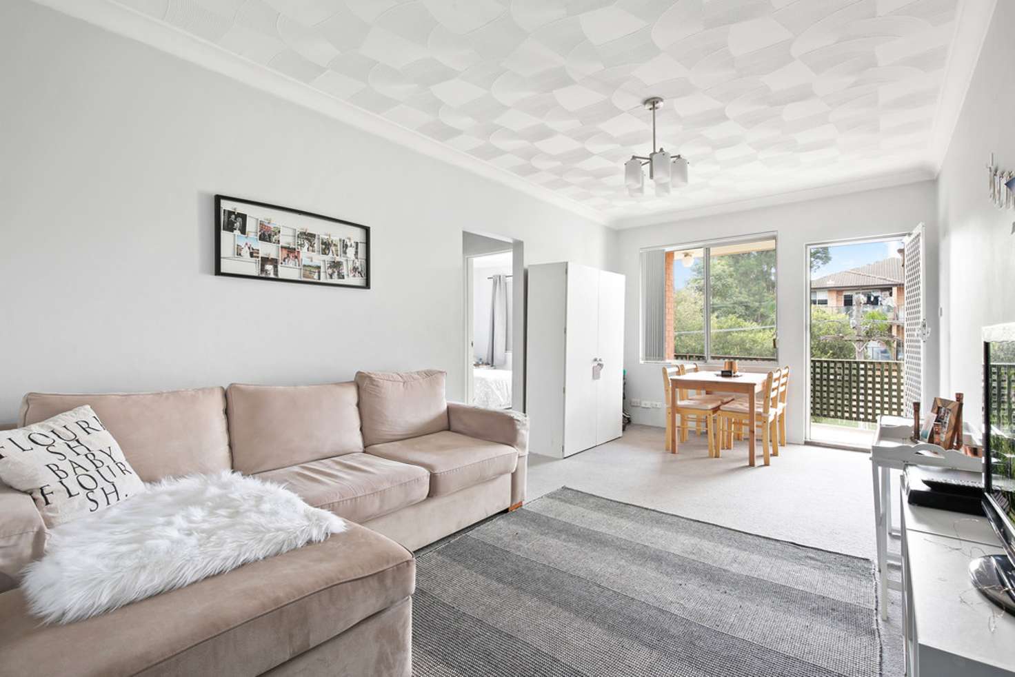 Main view of Homely apartment listing, 4/20-22 Myra Road, Dulwich Hill NSW 2203