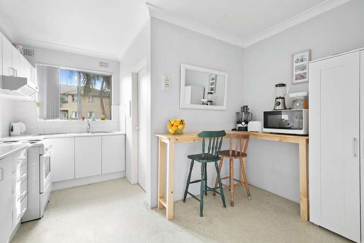 Second view of Homely apartment listing, 4/20-22 Myra Road, Dulwich Hill NSW 2203