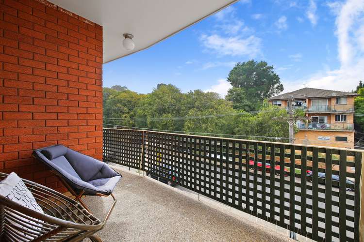Sixth view of Homely apartment listing, 4/20-22 Myra Road, Dulwich Hill NSW 2203