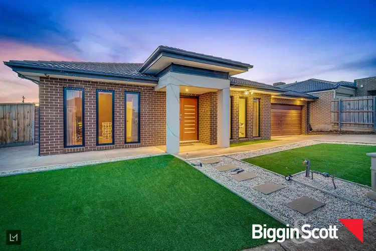 3 Casuarina Court