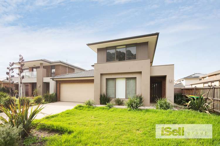 Main view of Homely house listing, 12 Glenfern Street, Keysborough VIC 3173