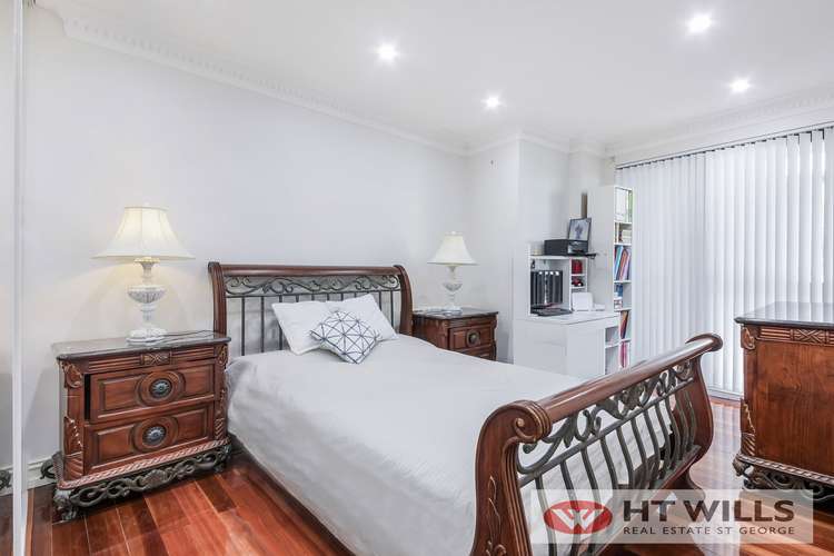 Sixth view of Homely apartment listing, 54/313 Forest Road, Hurstville NSW 2220