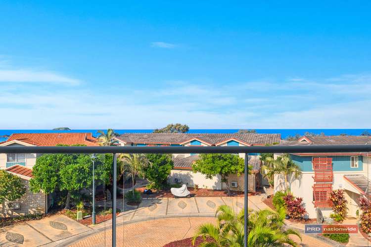 Sixth view of Homely townhouse listing, 27/94 Solitary Islands Way, Sapphire Beach NSW 2450