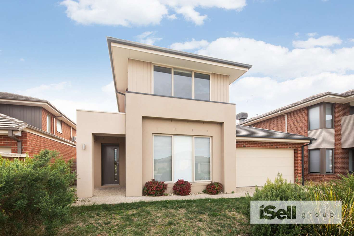 Main view of Homely house listing, 175 Westwood Boulevard, Keysborough VIC 3173