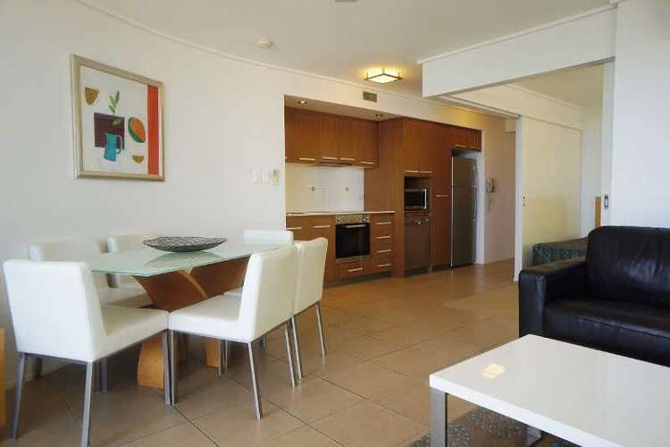 Third view of Homely unit listing, 19/18 Seaview Drive, Airlie Beach QLD 4802