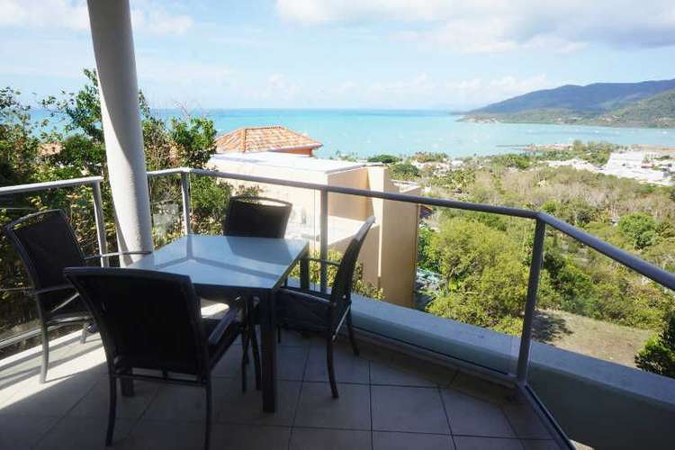 Fourth view of Homely unit listing, 19/18 Seaview Drive, Airlie Beach QLD 4802