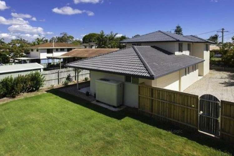 Main view of Homely house listing, 82 Valantine Road, Birkdale QLD 4159