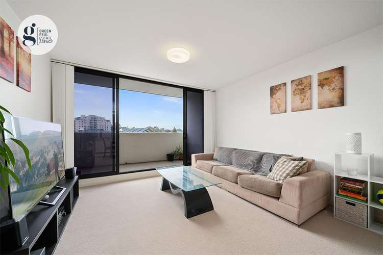 Third view of Homely apartment listing, 209/14A Anthony Road, West Ryde NSW 2114