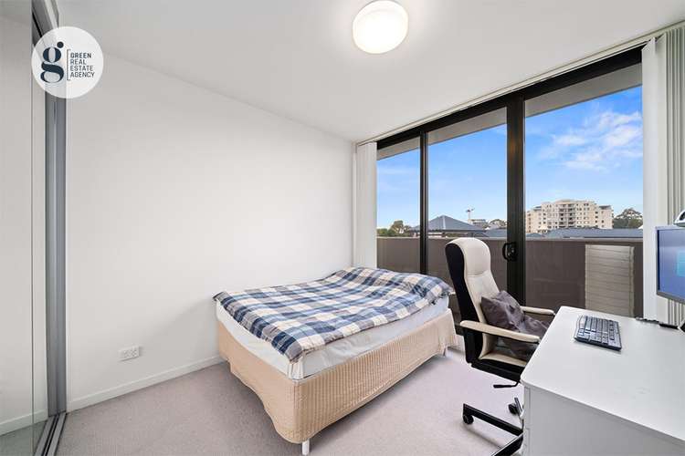 Sixth view of Homely apartment listing, 209/14A Anthony Road, West Ryde NSW 2114