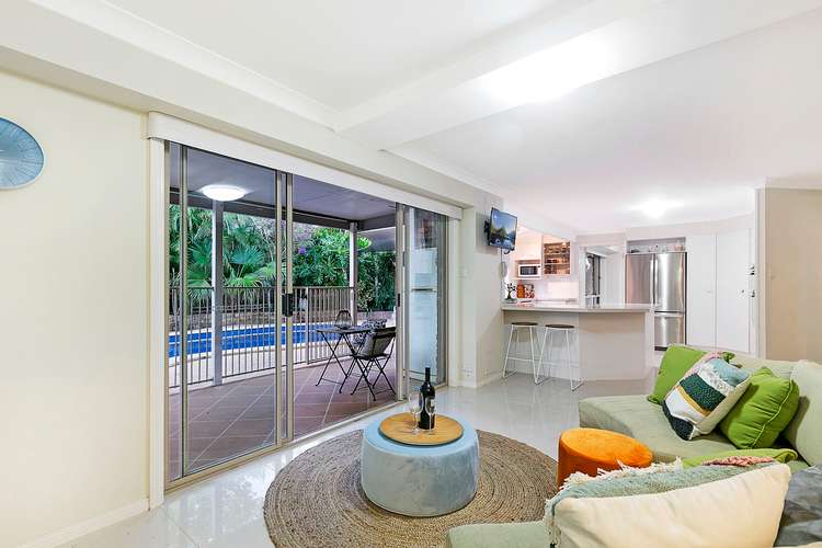 Fifth view of Homely house listing, 19 Scilla Street, Shailer Park QLD 4128