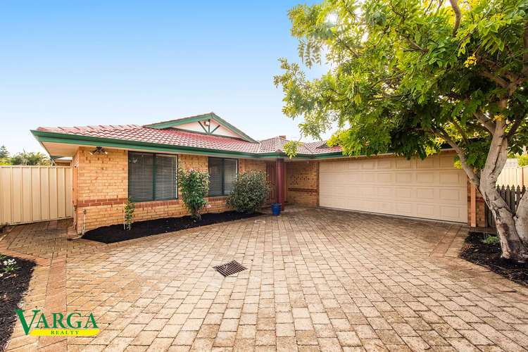 Main view of Homely house listing, 10B Haywood Trail, Leeming WA 6149