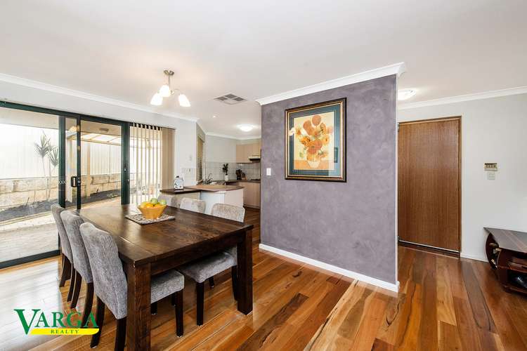 Seventh view of Homely house listing, 10B Haywood Trail, Leeming WA 6149