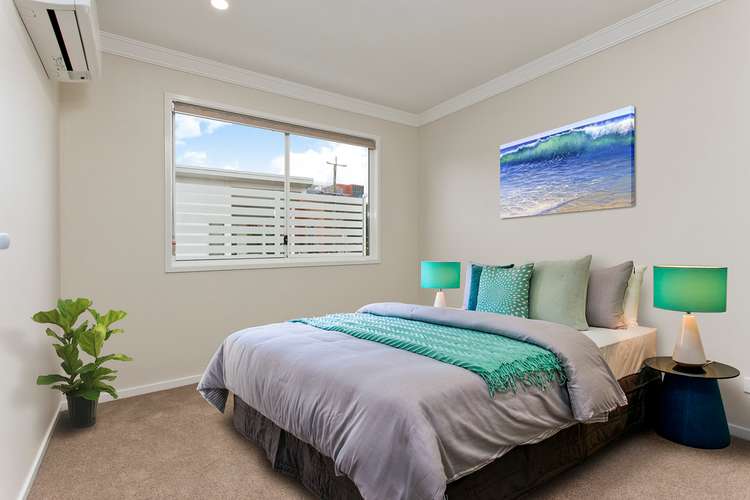 Fourth view of Homely townhouse listing, 1/81 Hawthorne Road, Hawthorne QLD 4171