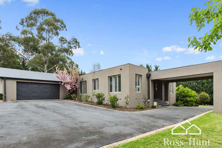 Third view of Homely house listing, 81 Rosehill Road, Lower Plenty VIC 3093