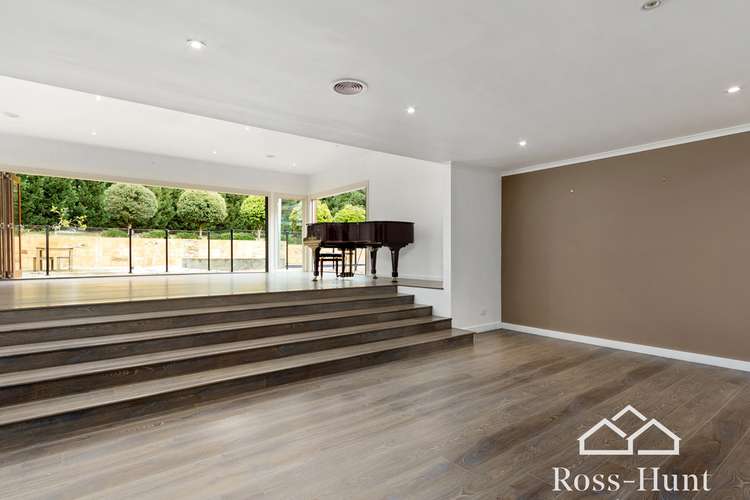 Sixth view of Homely house listing, 81 Rosehill Road, Lower Plenty VIC 3093