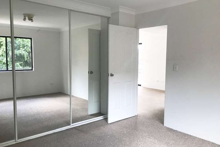 Fourth view of Homely unit listing, 4/74 Faunce Street West, Gosford NSW 2250