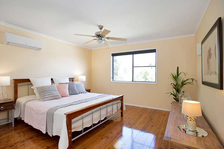 Fifth view of Homely house listing, 8 Birditt Court, Glenella QLD 4740