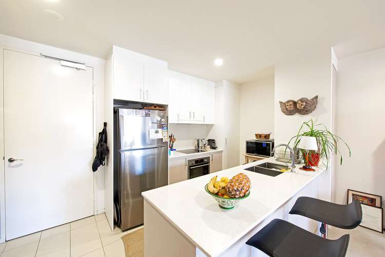 Second view of Homely unit listing, 15/28-30 Lonsdale Street, Braddon ACT 2612