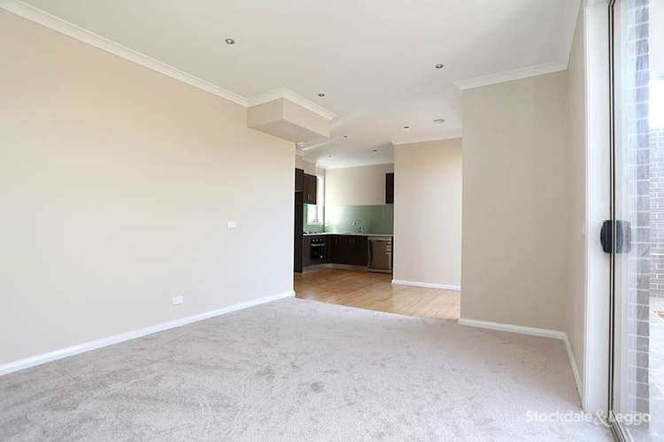 Second view of Homely townhouse listing, 2/58 Hilda Street, Glenroy VIC 3046