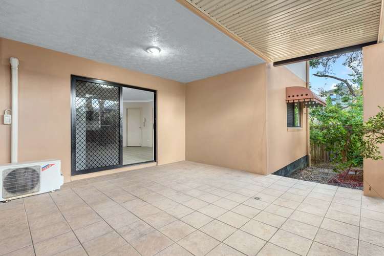 Second view of Homely apartment listing, 6/44 Kelburn Street, Upper Mount Gravatt QLD 4122