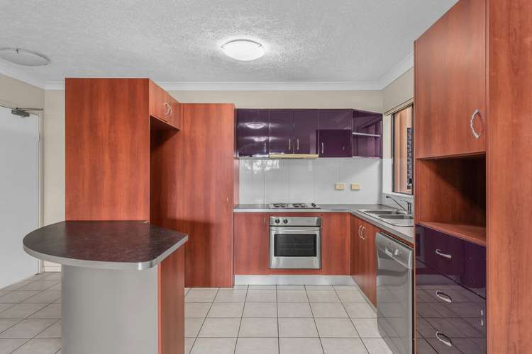 Third view of Homely apartment listing, 6/44 Kelburn Street, Upper Mount Gravatt QLD 4122