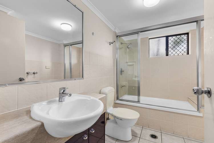 Sixth view of Homely apartment listing, 6/44 Kelburn Street, Upper Mount Gravatt QLD 4122