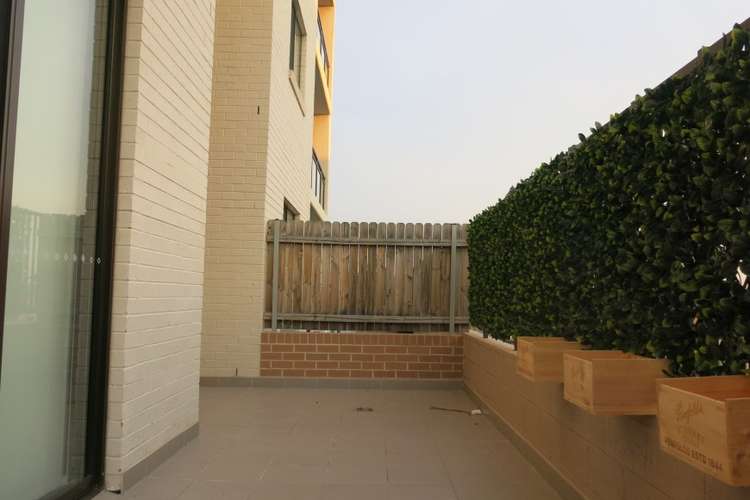 Third view of Homely unit listing, 89/80-82 Tasman Pde,, Fairfield NSW 2165