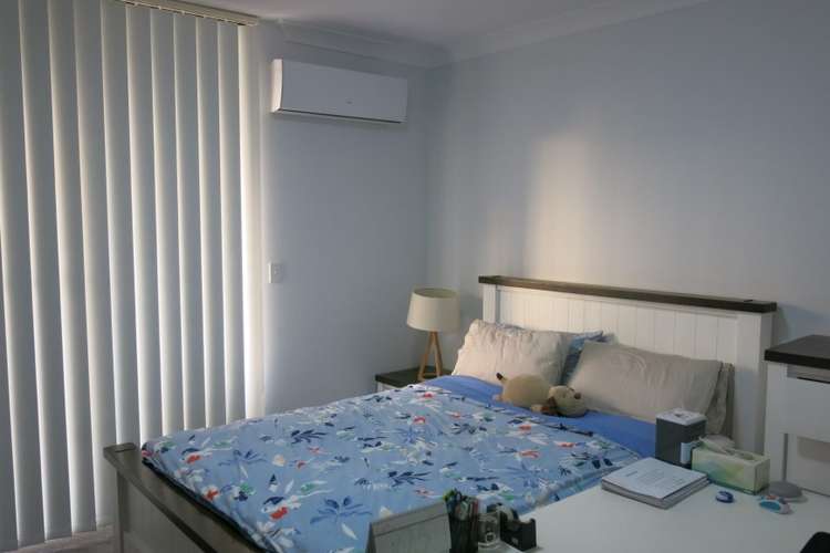 Fifth view of Homely unit listing, 89/80-82 Tasman Pde,, Fairfield NSW 2165